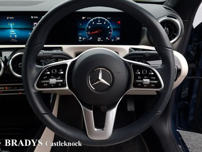 2022 Mercedes-Benz CLA Class