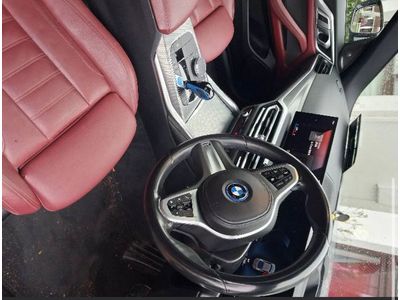 2022 BMW i4