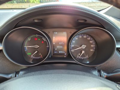 2020 Toyota C-HR