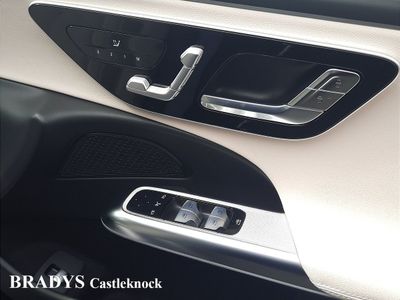 2026 Mercedes-Benz E Class