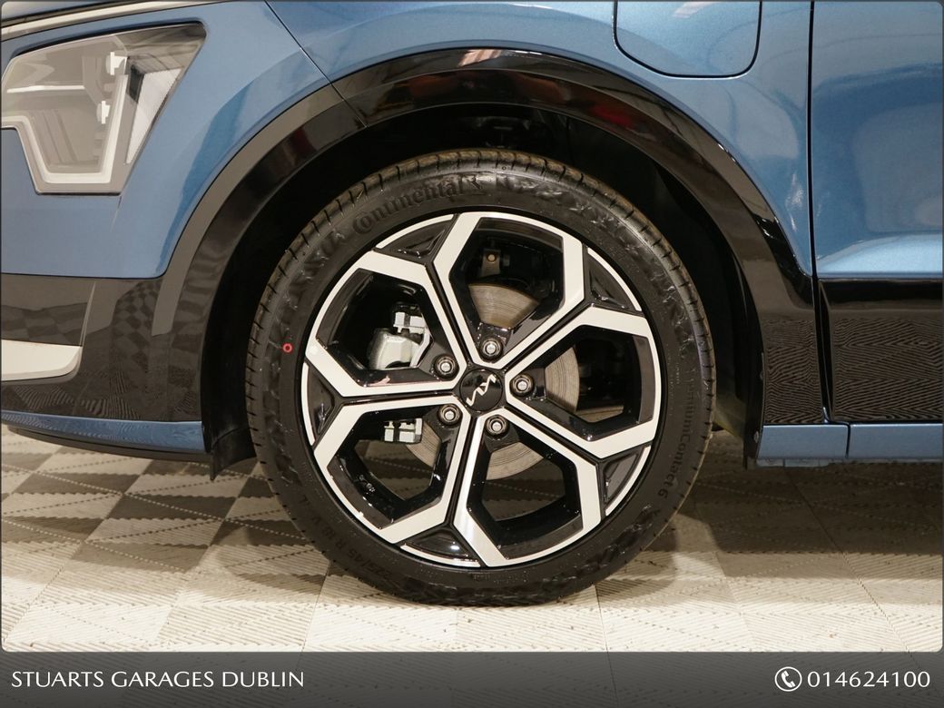 2026 Kia Niro