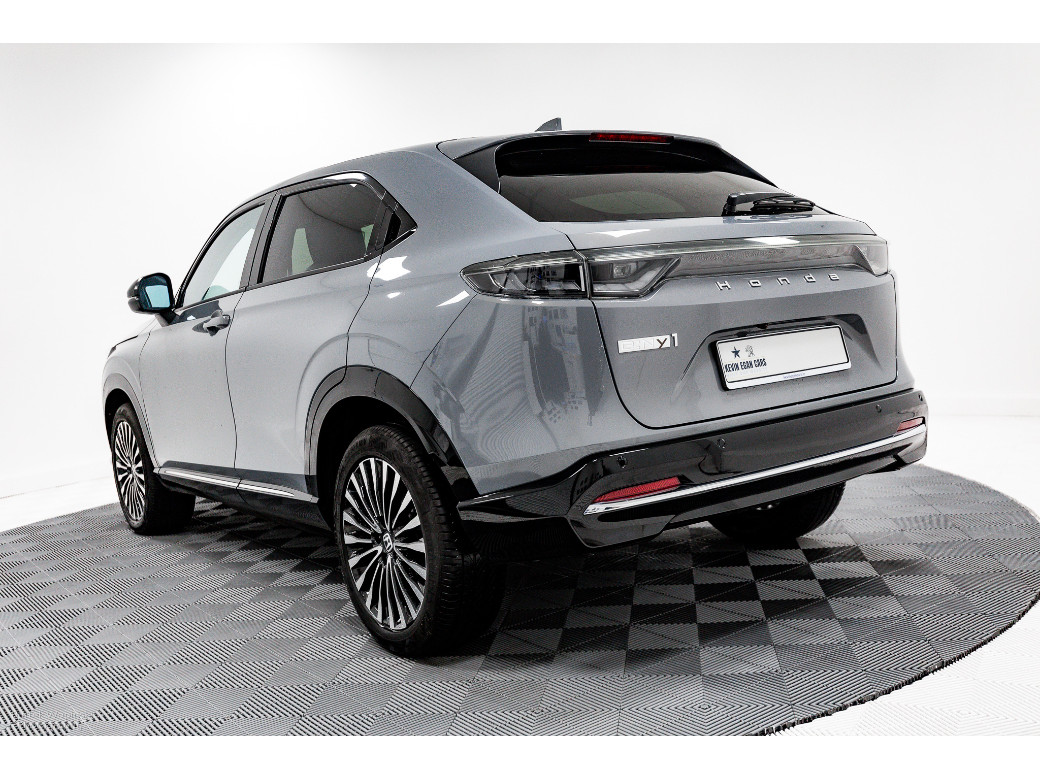2024 Honda e:NY1
