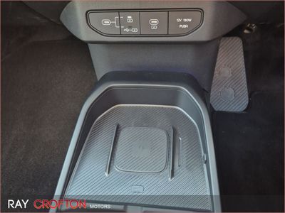 2026 Kia EV4