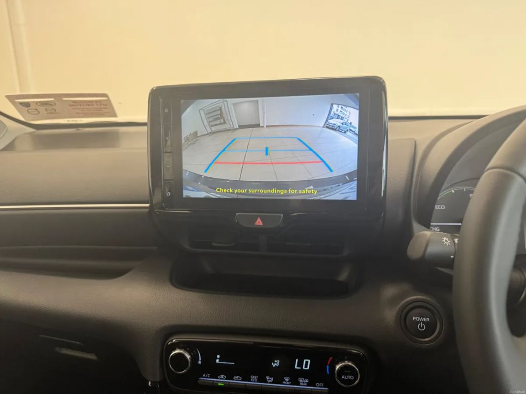 2025 Mazda Mazda2