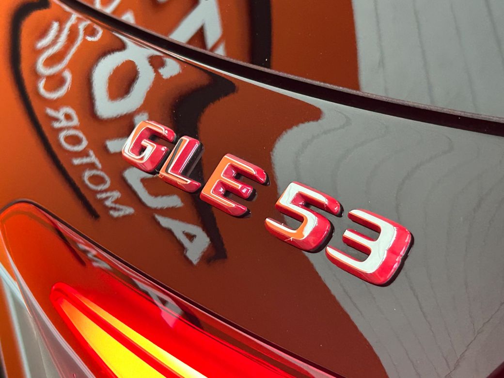 2025 Mercedes-Benz GLE Class