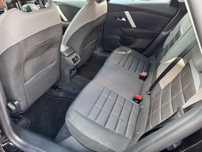 2026 Citroen C4