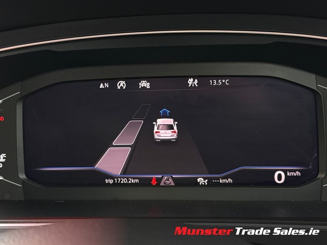 2020 Volkswagen Tiguan Allspace