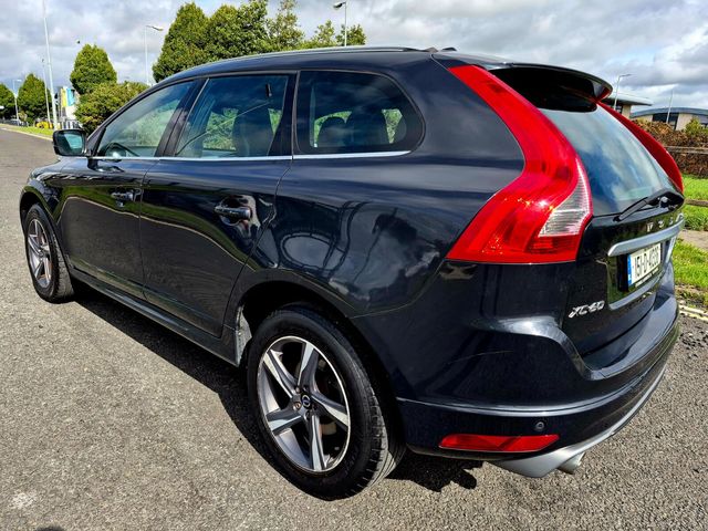 2015 Volvo XC60