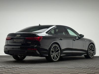 2023 Audi A6