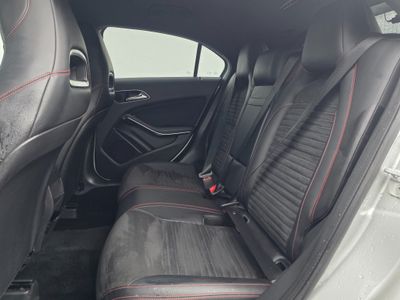 2013 Mercedes-Benz A Class