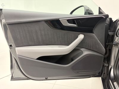 2024 Audi A5
