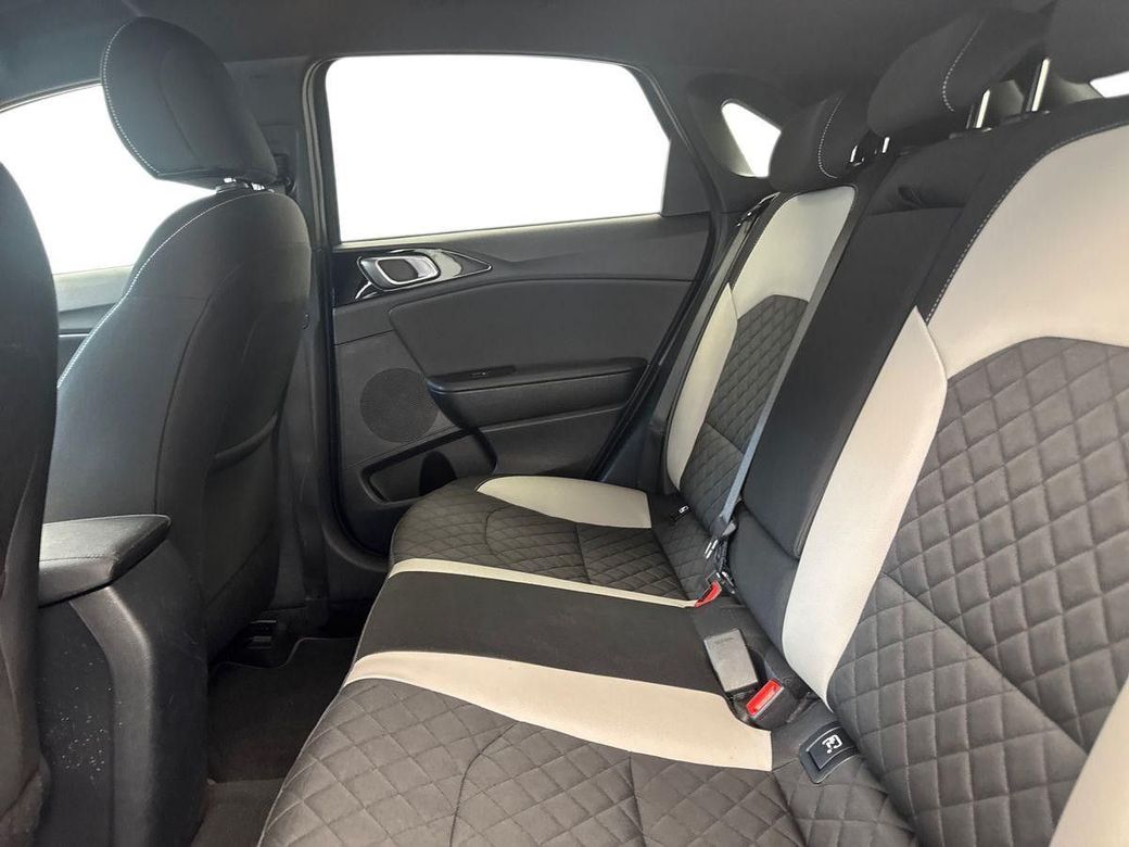 2020 Kia Ceed