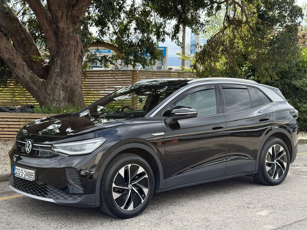 2023 Volkswagen ID.4