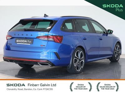 2024 Skoda Octavia