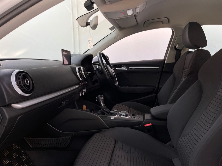 2016 Audi A3