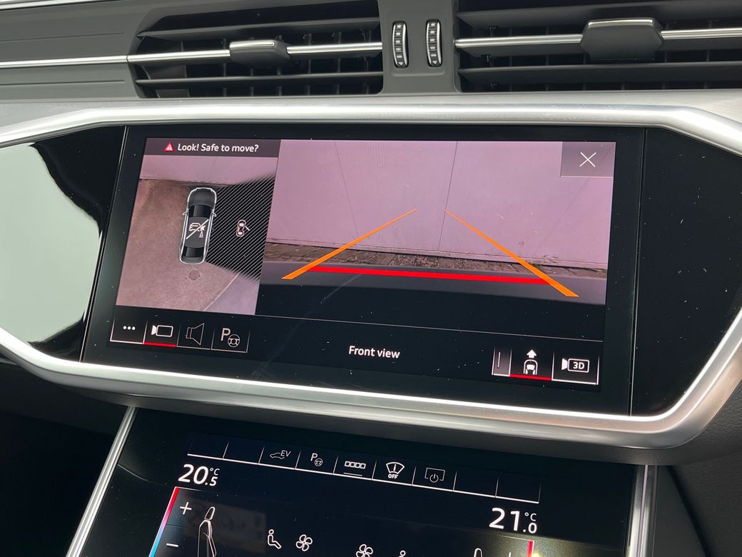 2024 Audi A6