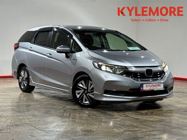 vehicle for sale from Kylemore Cars