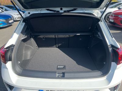 2025 Volkswagen T-Roc
