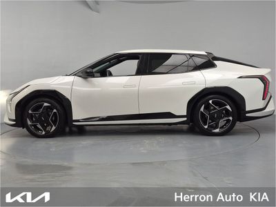 2026 Kia EV4