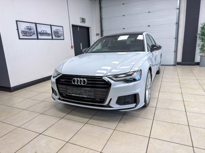 2023 Audi A6