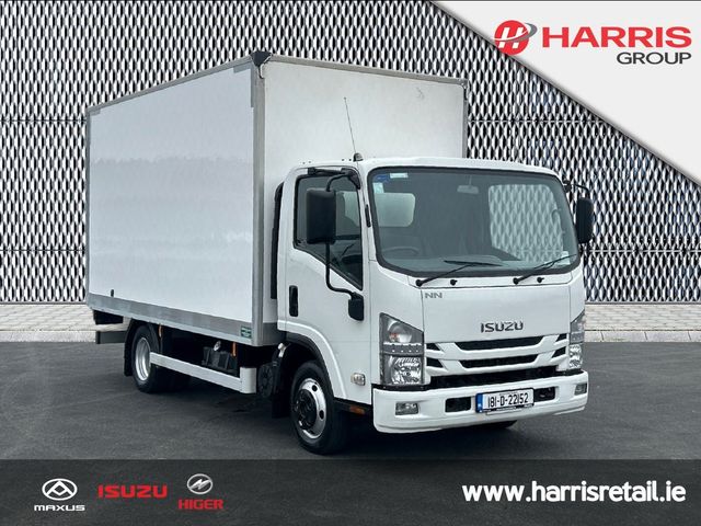 vehicle for sale from Harris Retail