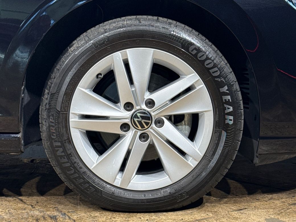 2021 Volkswagen Golf