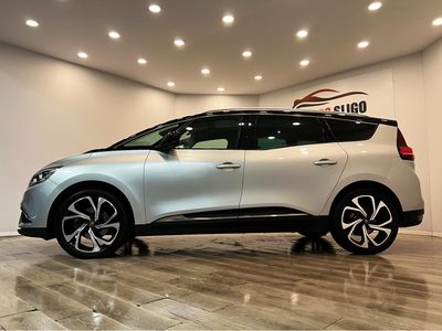 2019 Renault Grand Scenic