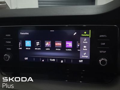 2023 Skoda Octavia