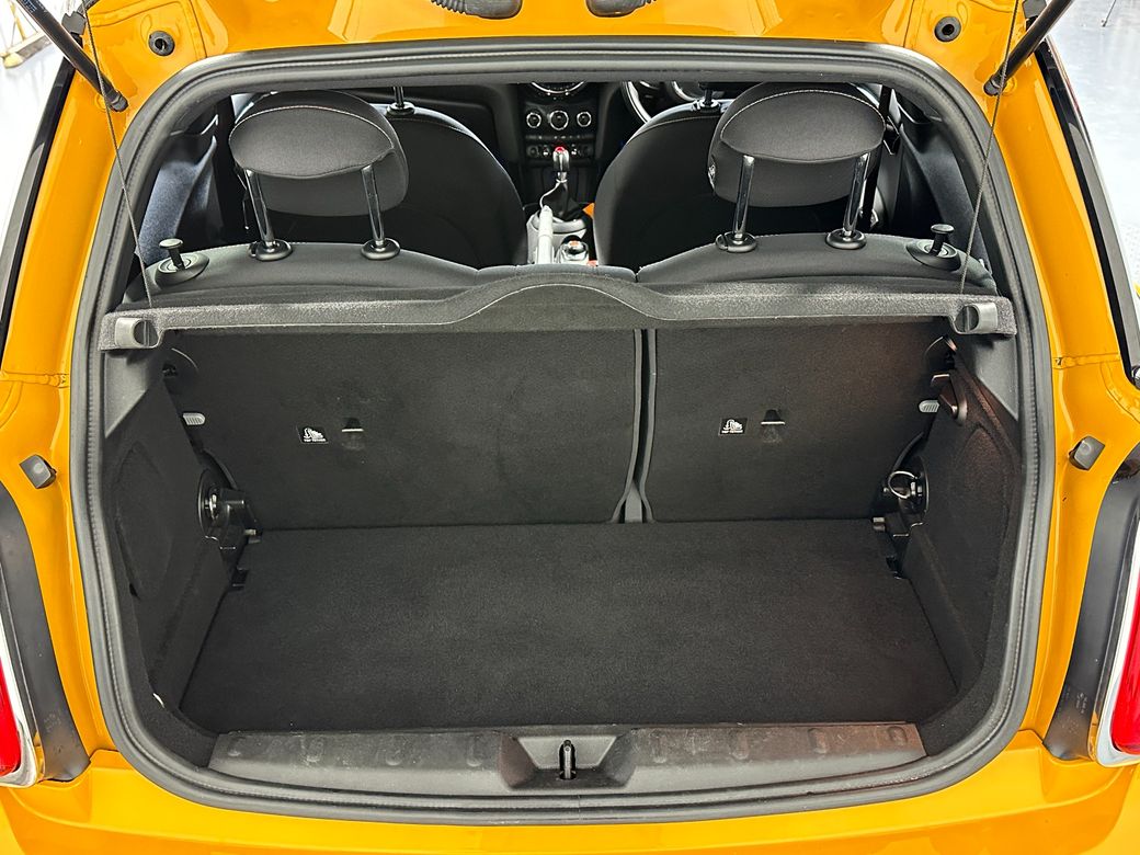 2017 Mini Cooper