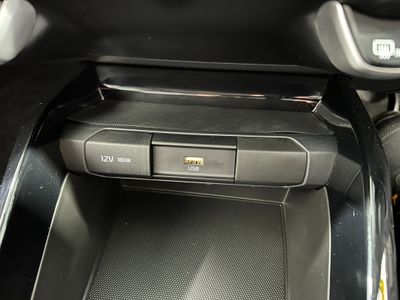 2024 Kia Stonic