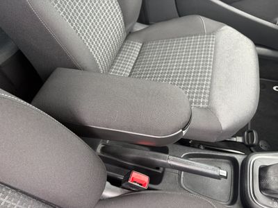 2017 Volkswagen Polo