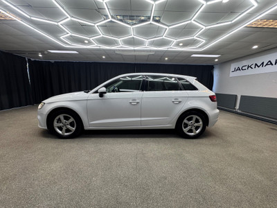 2019 Audi A3