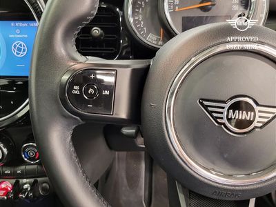 2022 Mini Cooper