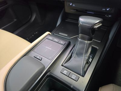2019 Lexus ES 300h
