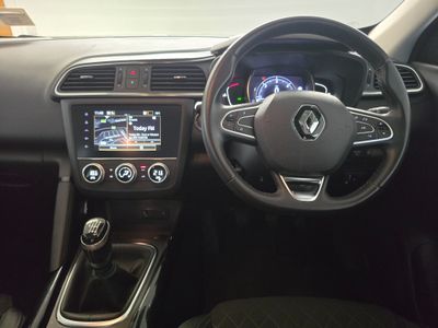 2019 Renault Kadjar