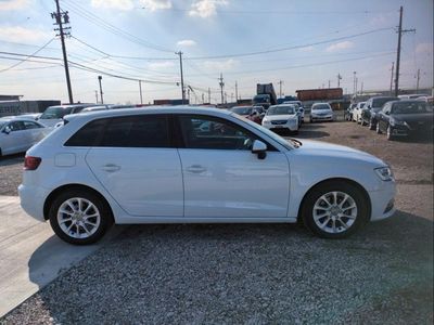 2014 Audi A3