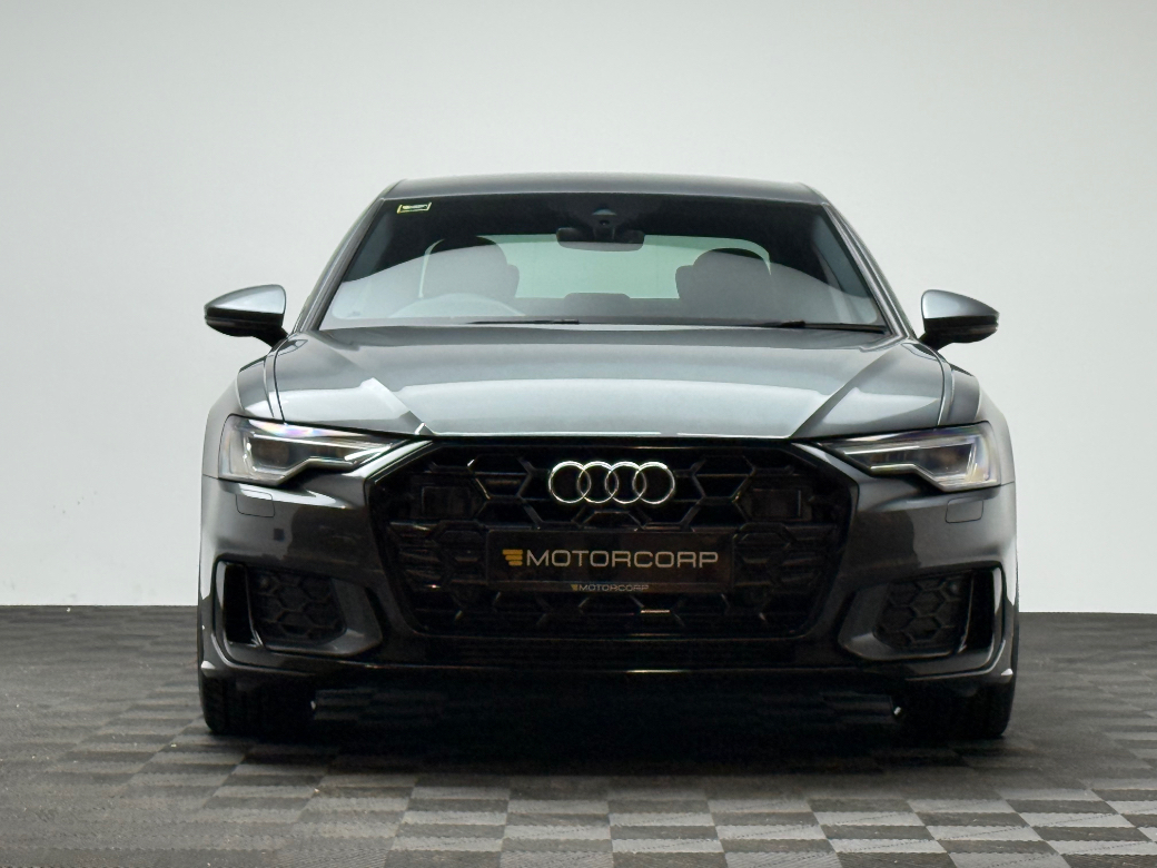 2024 Audi A6