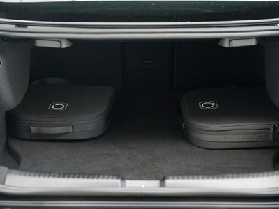 2023 Mercedes-Benz CLA Class