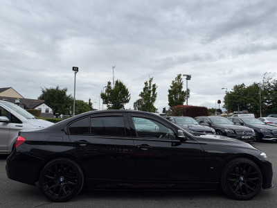 2018 BMW 3 Series