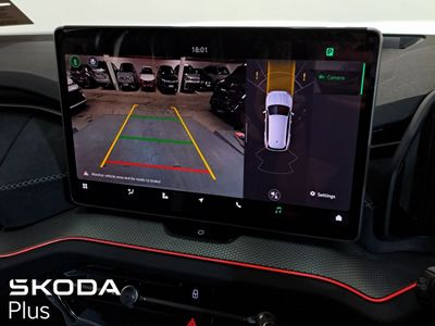 2026 Skoda Kodiaq