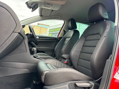 2020 Volkswagen Golf