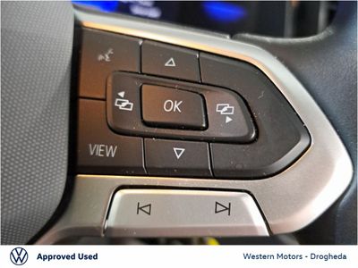 2026 Volkswagen Polo