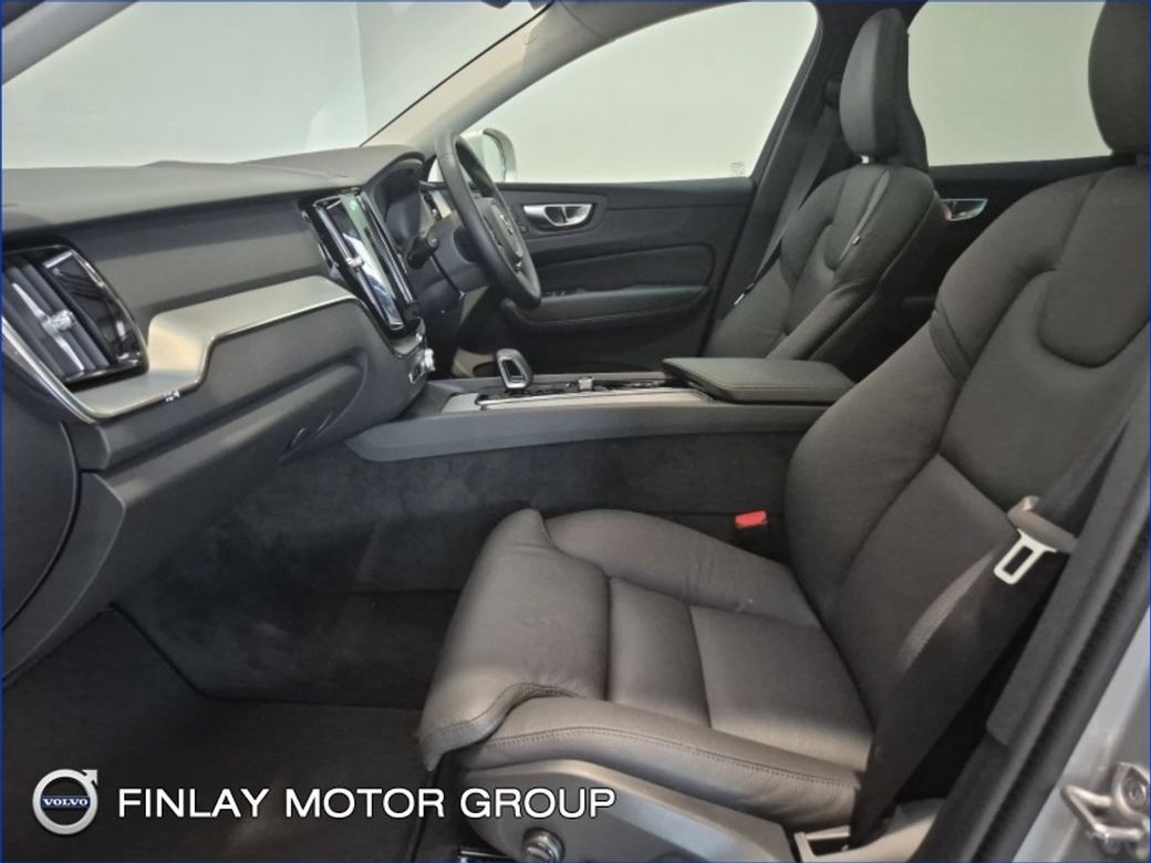 2025 Volvo XC60