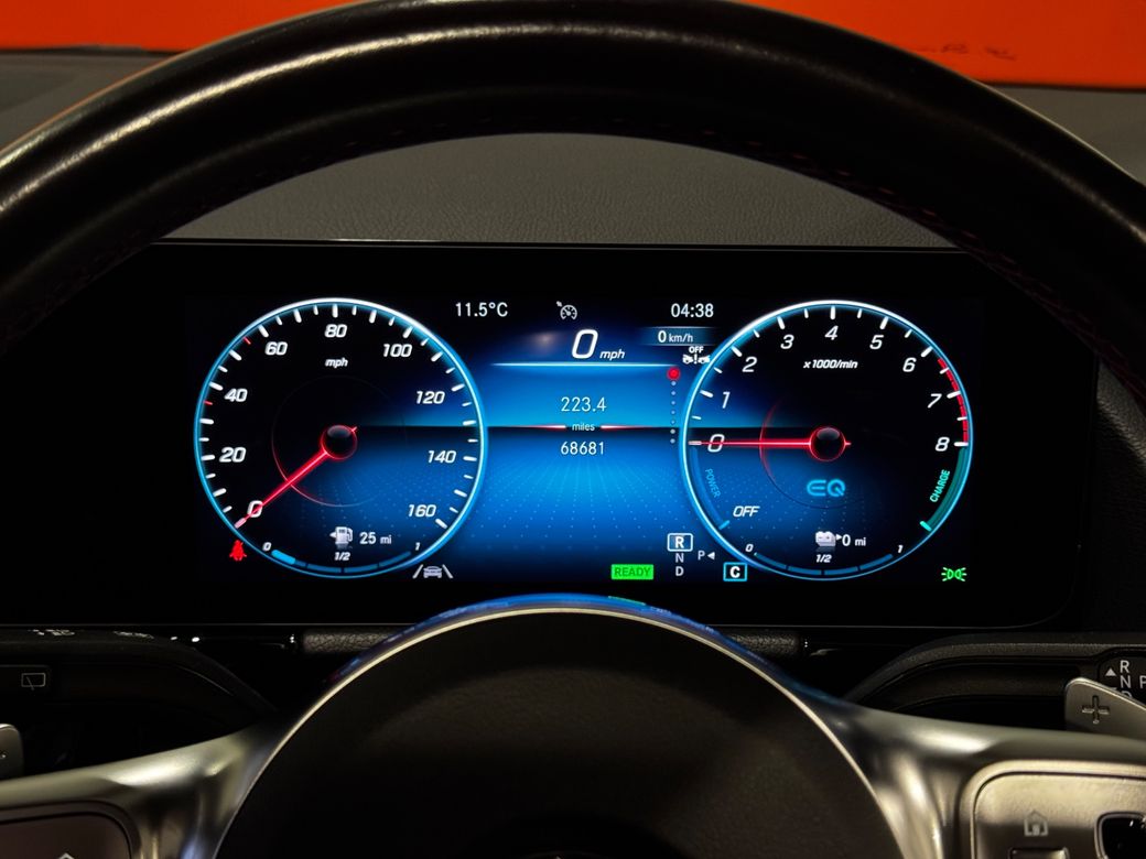 2022 Mercedes-Benz GLA Class