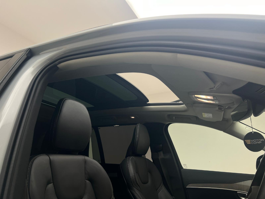 2024 Volvo XC90