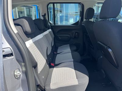 2026 Citroen Berlingo Multispace