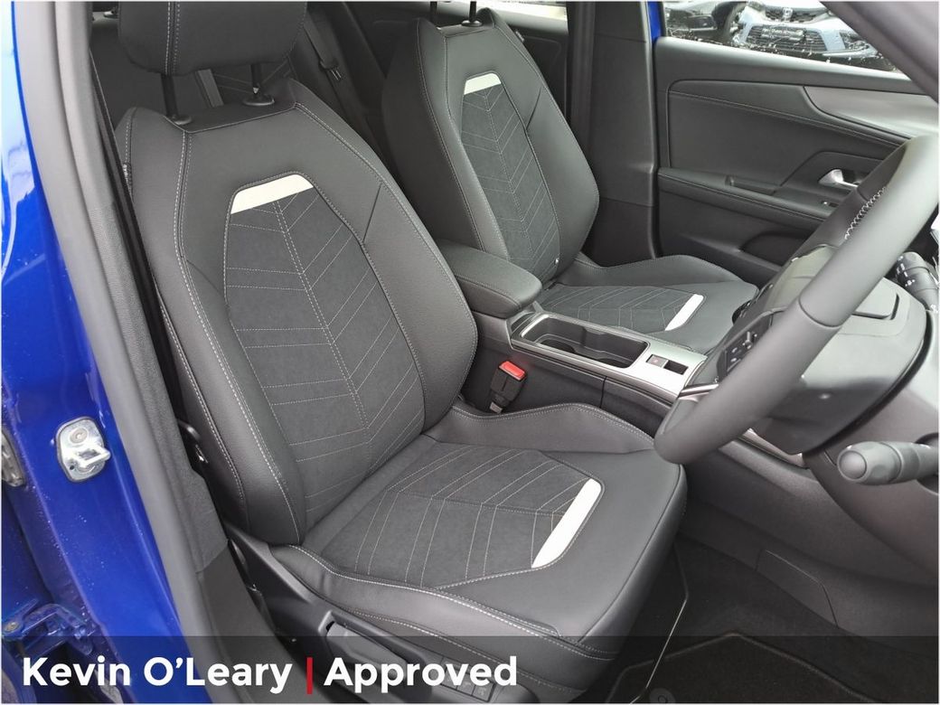 2026 Opel Mokka
