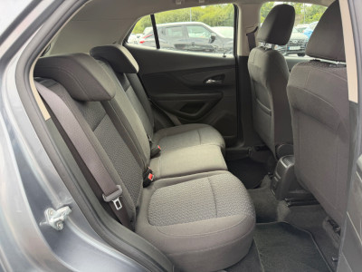 2019 Opel Mokka