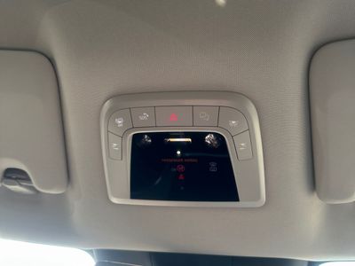 2026 Volvo EX90