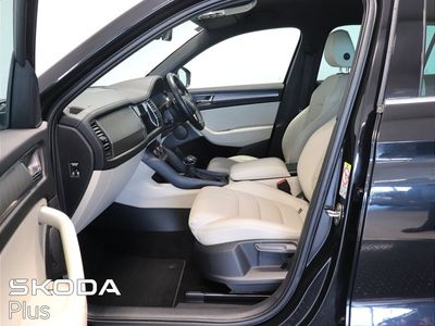 2023 Skoda Kodiaq